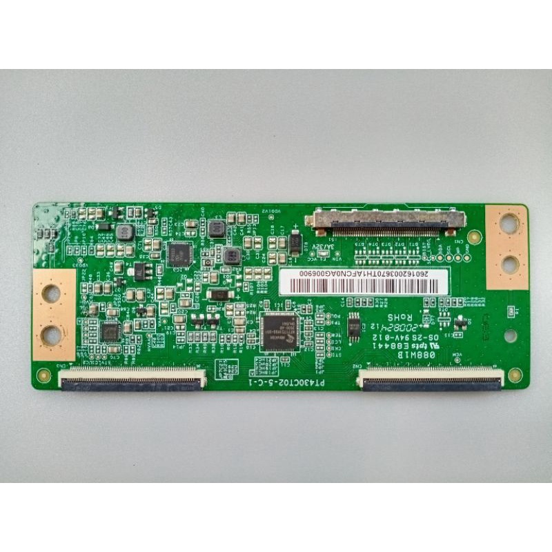 mb polytron PLD43B1550