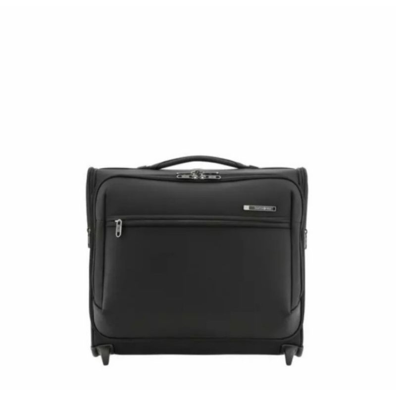 Tas Pilot Samsonite 72H DLX rolling weekender 34L Rolling tote