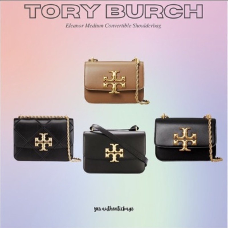 TORY BURCH ELEANOR