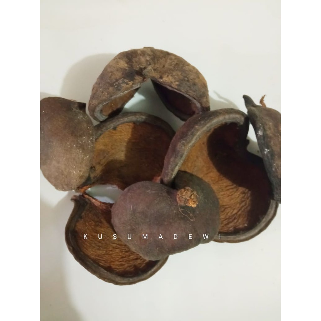 

Jangkang Kepuh / Bungoro 250 gram