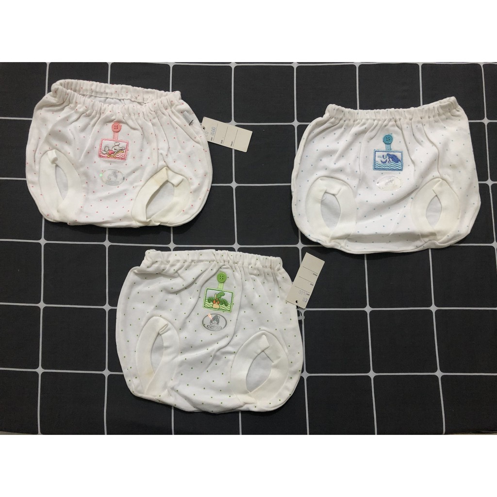 ICHIGO Celana Pop Bayi