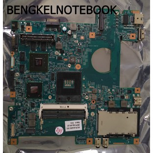 Motherboard Acer Travelmate 8473TG 10308-1M BAD40-HR MB