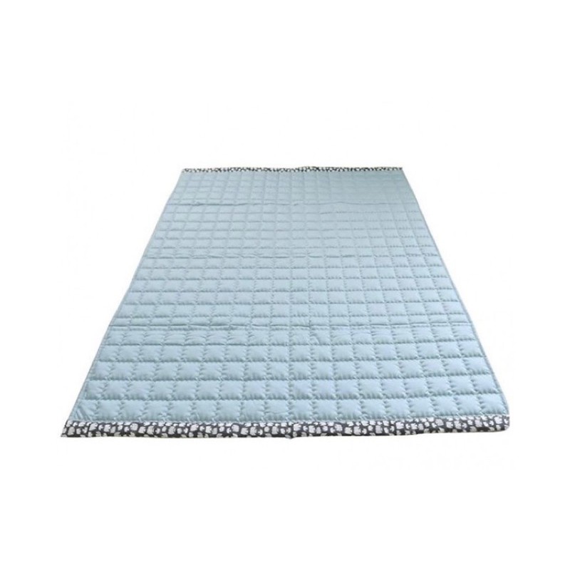 Ggumbi Fabric Guard in Blue