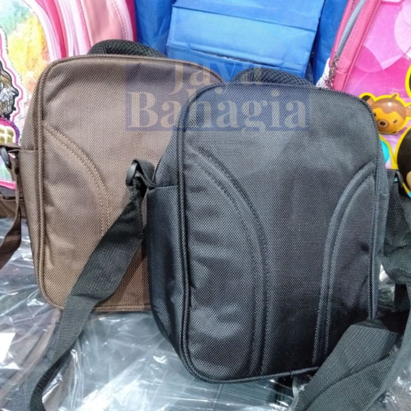 TAS SELEMPANG KECIL PRIA POLO FREEDOM JB