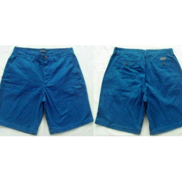 Celana Pendek Nautica Original