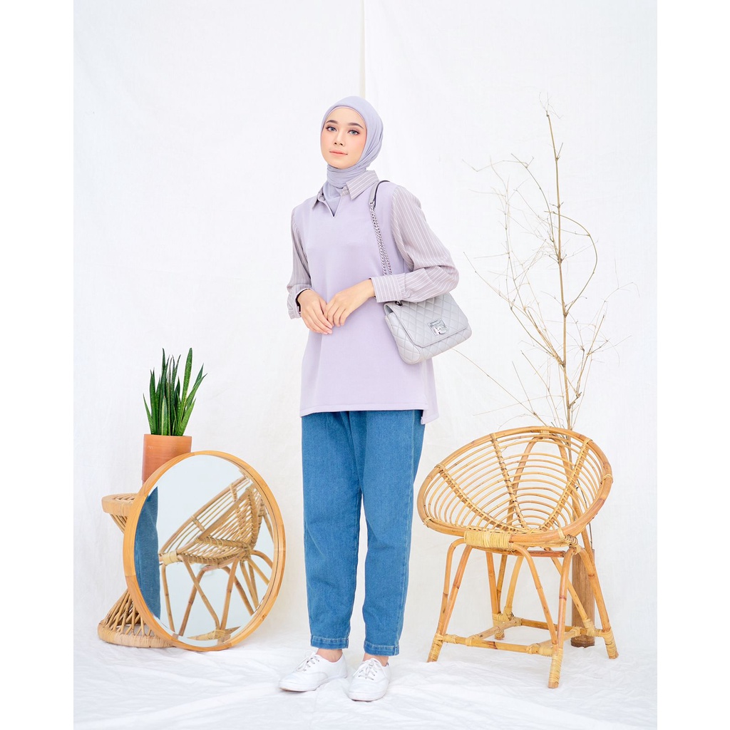 ASTRI BLOUSE