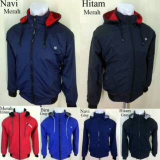 630+ Model Jaket Parasit Cowok HD