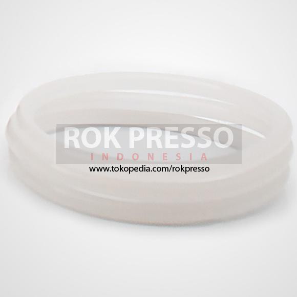 O-RING UNTUK ROK PRESSO 100% ORIGINAL (1 SET ISI 2 PCS)