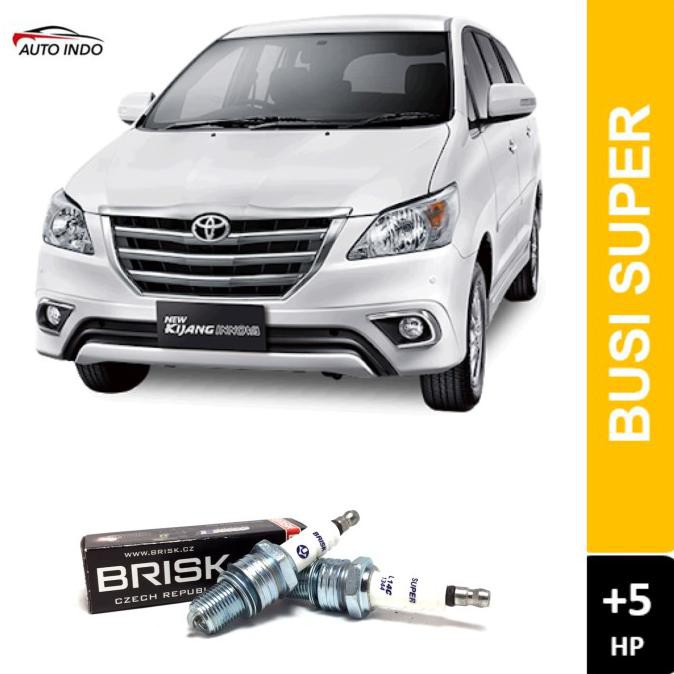 Busi Toyota Innova BRISK Super ER15YC-1