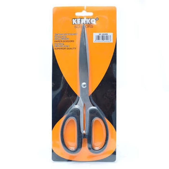 

Grosir Gunting Besar kenko SC- 848 Keren