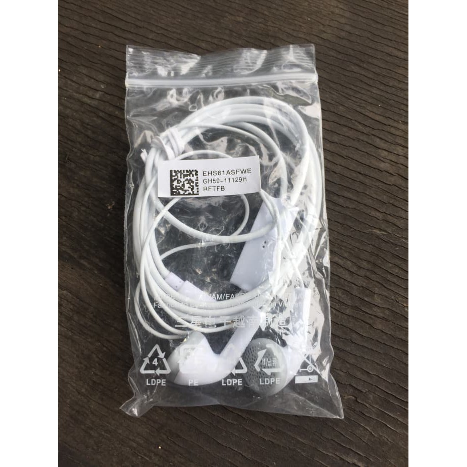 [TERMURAH] HEADSET KABEL SAMSUNG J1 ORI VIETNAM HANDSFREE EARPHONE