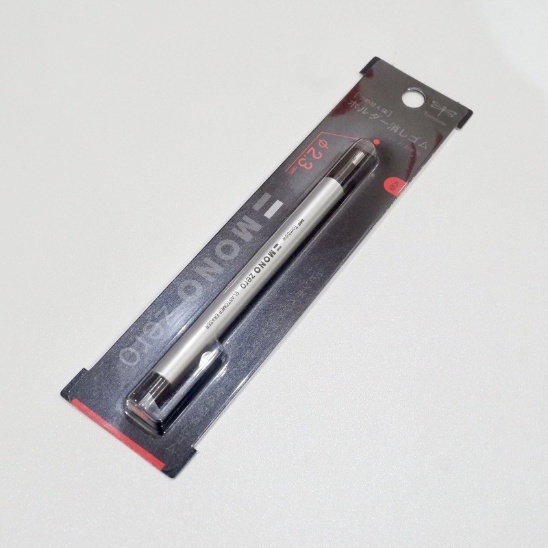 

Tombow Mono Zero Eraser Pen