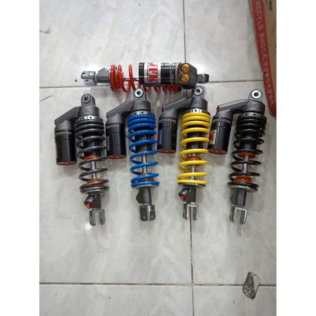 shock model wp by jfk Diskon bac 11189