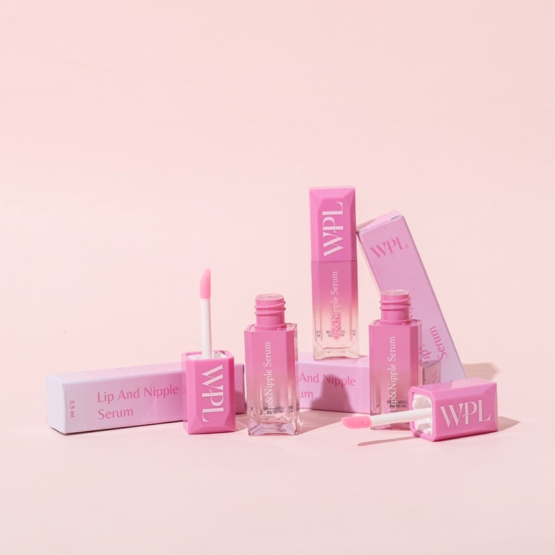 WPL Lip &amp; Nipple Serum