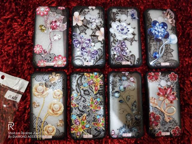 SOFTCASE BATIK ALL TIPE GROSIR