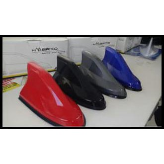 Antena Shark Fin Hybrid