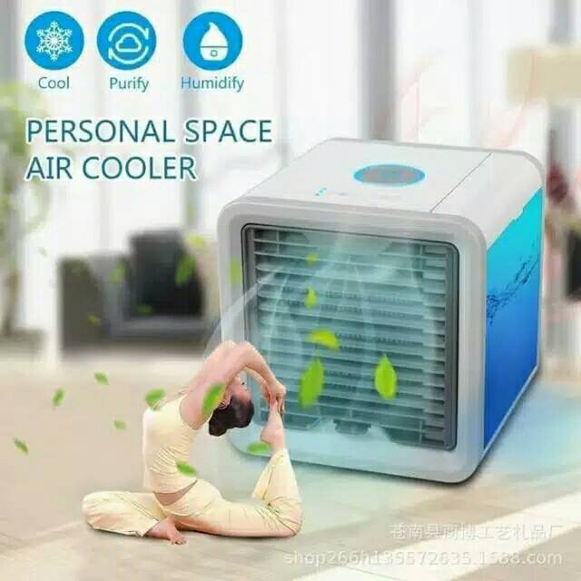 Air Cooler Mini Arctic Portable Termurahhh
