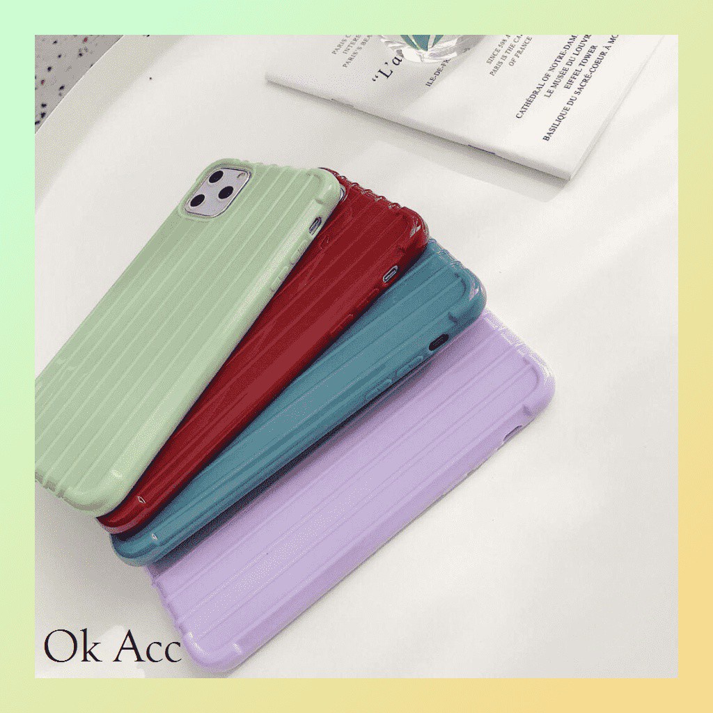 Murah KOPER casing baru Xiaomi Redmi 9C Note 5 Pro,Note 8 Pro,Note 9 Pro