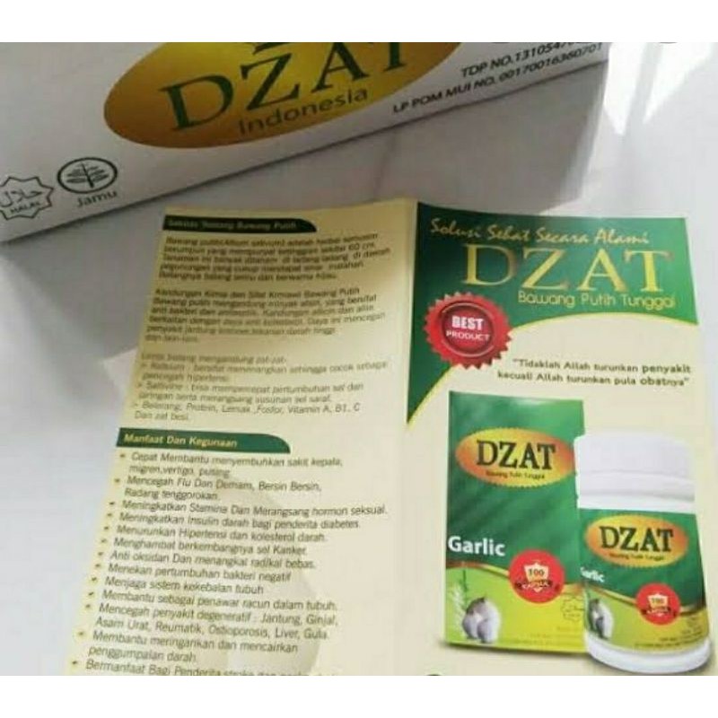 

dzat isi 50