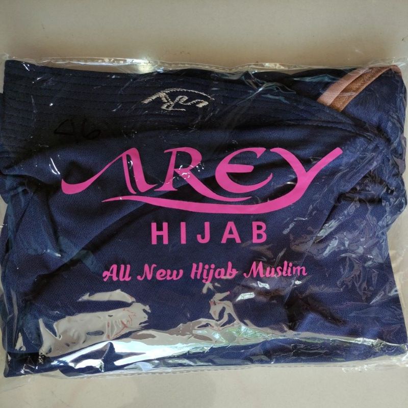 HIJAB INSTAN 