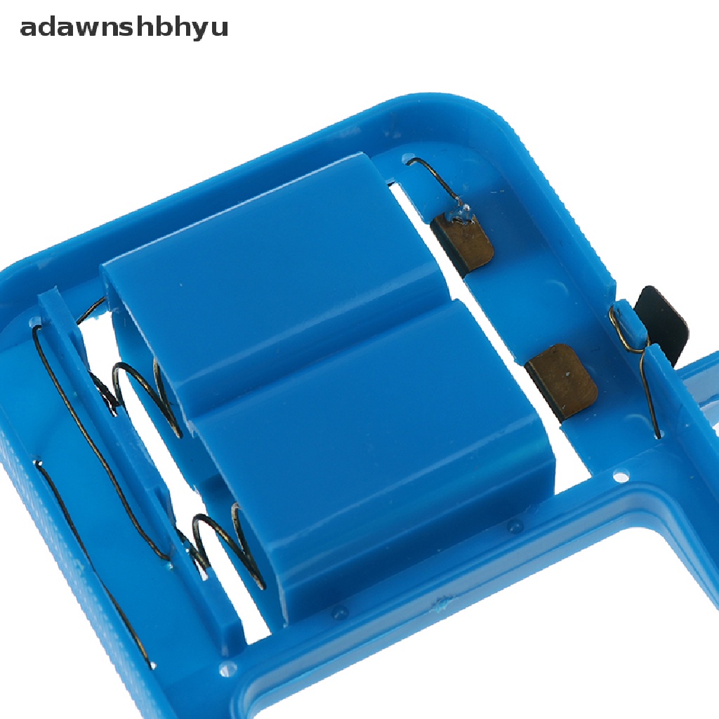 Adawnshbhyu 1Set Hot Wire Foam Cutter Alat Kerajinan Polystyrene Styrofoam Listrik Kecil