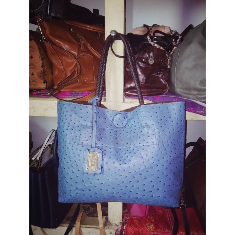 Tote bag Nicole Miller Monza