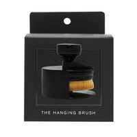 TBI Kuas Make Up Blending Fondation - Ori Masami Black The Hanging Brush