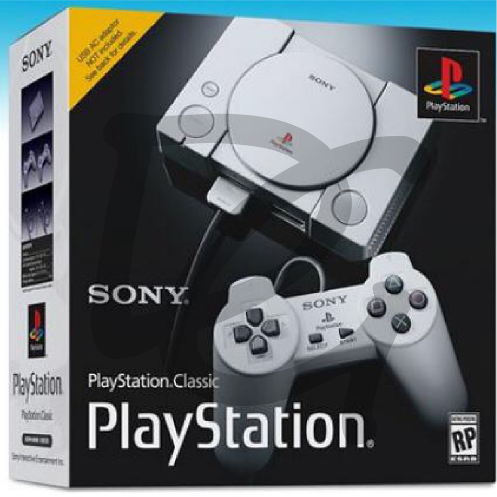 playstation 1 shopee