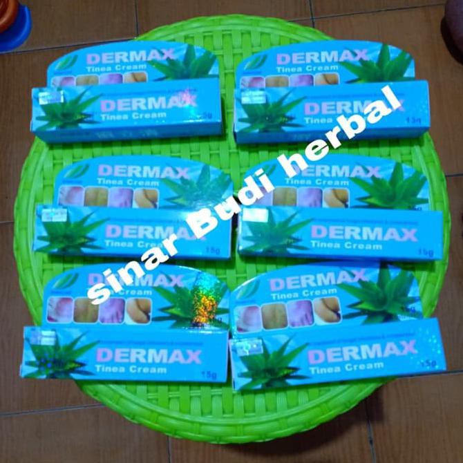 DERMAX aloe vera anti fungal