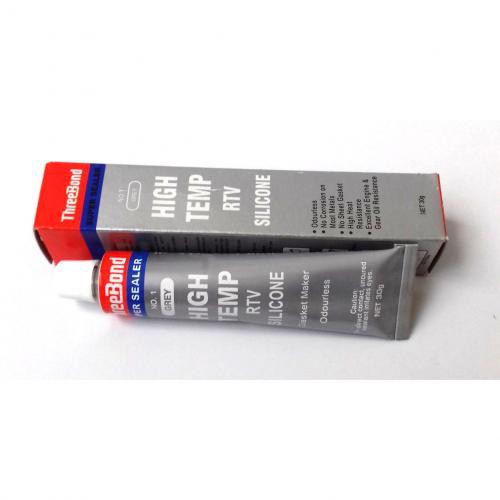 

LEM THREEBOND RTV/TAHAN PANAS 30GR
