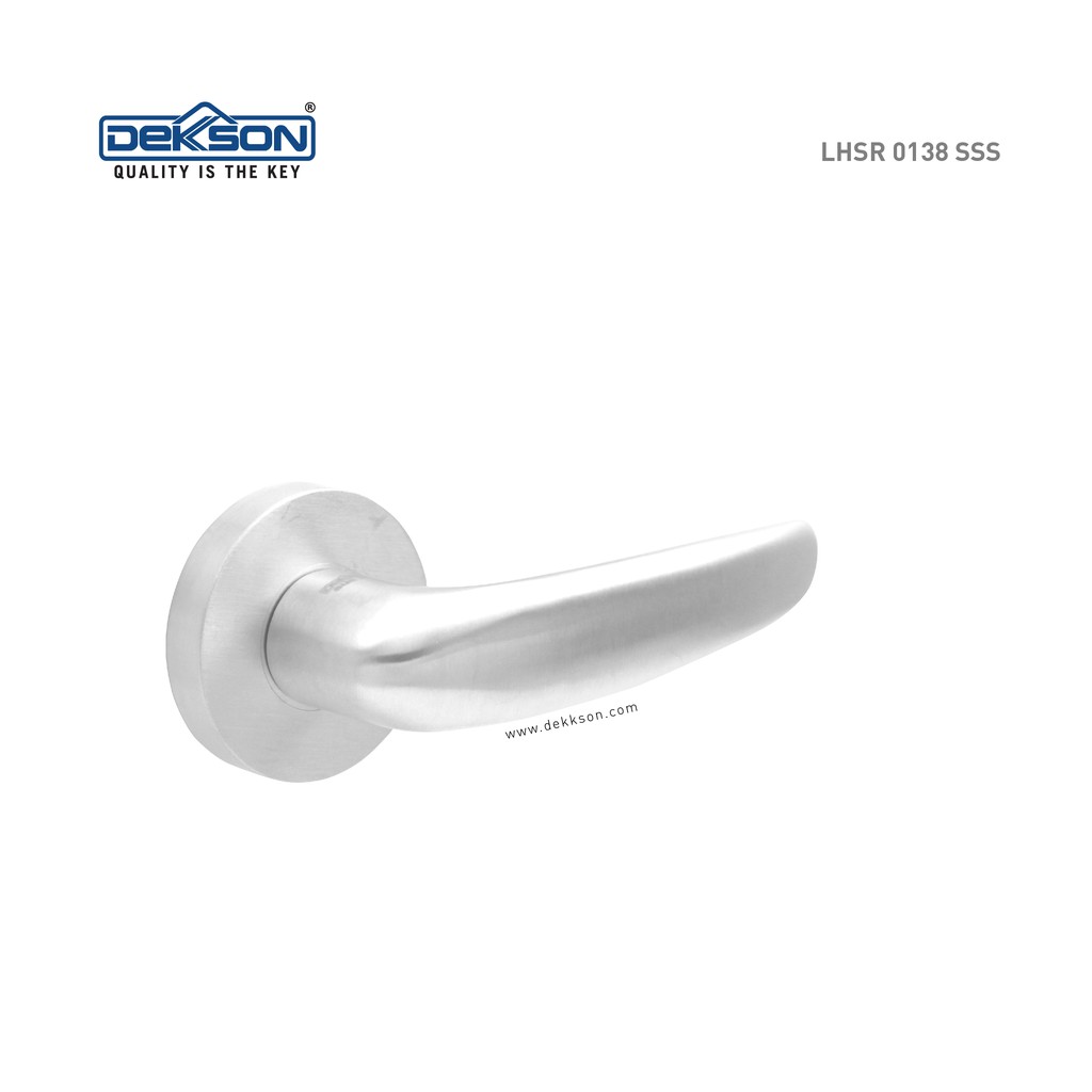 Handle Dekkson LHSR 0138 SSS