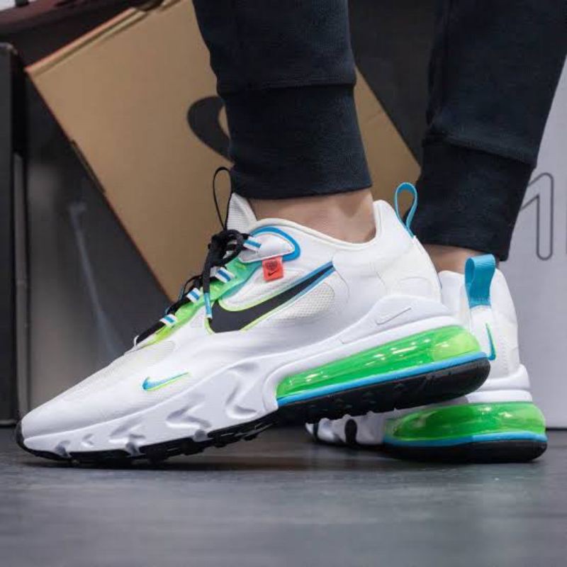 React Worldwide Beli Nike Air Max 27 World Wide Air Max