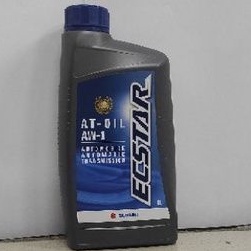 Oli  Suzuki Ecstar AW1 Transmisi Matic 1 Liter 990H022030001