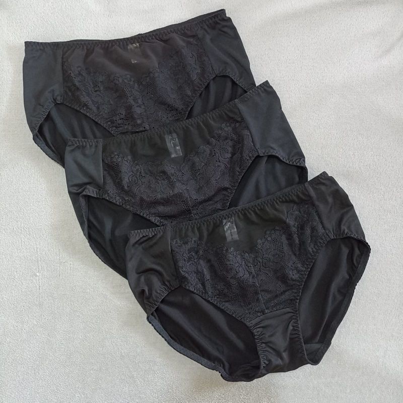 VIVIEN/ROSEBUD PANTY