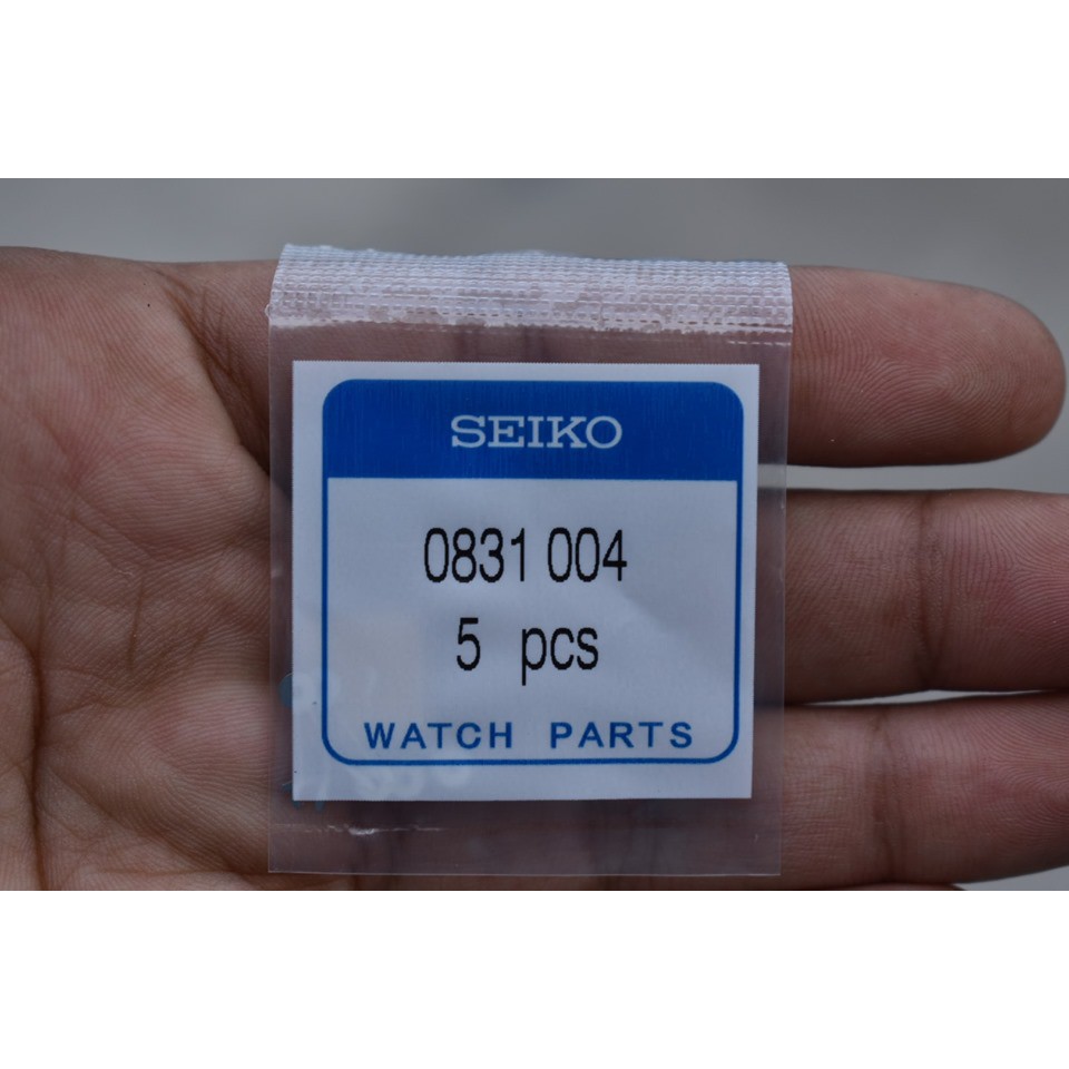 Sapit udang Seiko 7S26 0831 004 Original