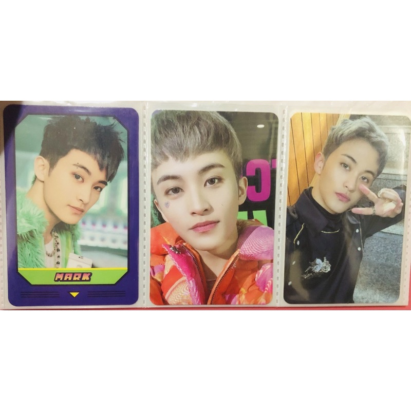 pc mark glitch mode, scratch ver, tranding card game