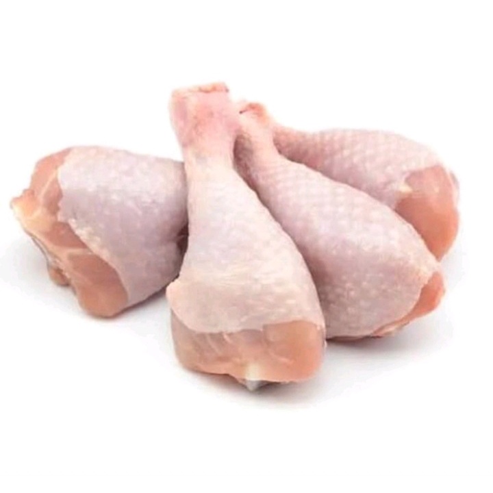 

PAHA AYAM PENTUNGAN