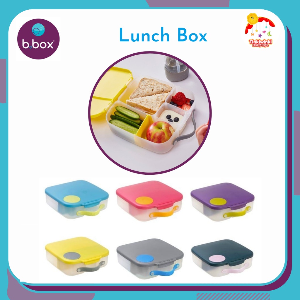Bbox Lunch Box