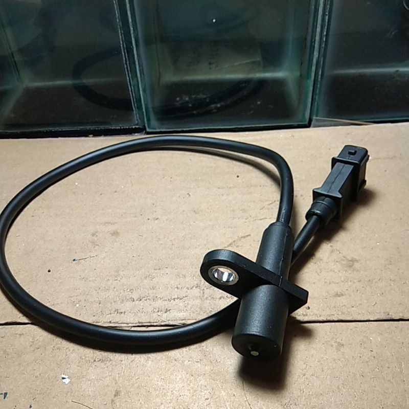CKP SENSOR CRANKSHAFT VOLVO 940 VOLVO 740 VOLVO 760