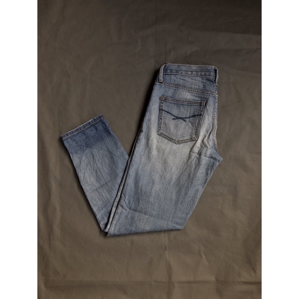 celana jeans gap second