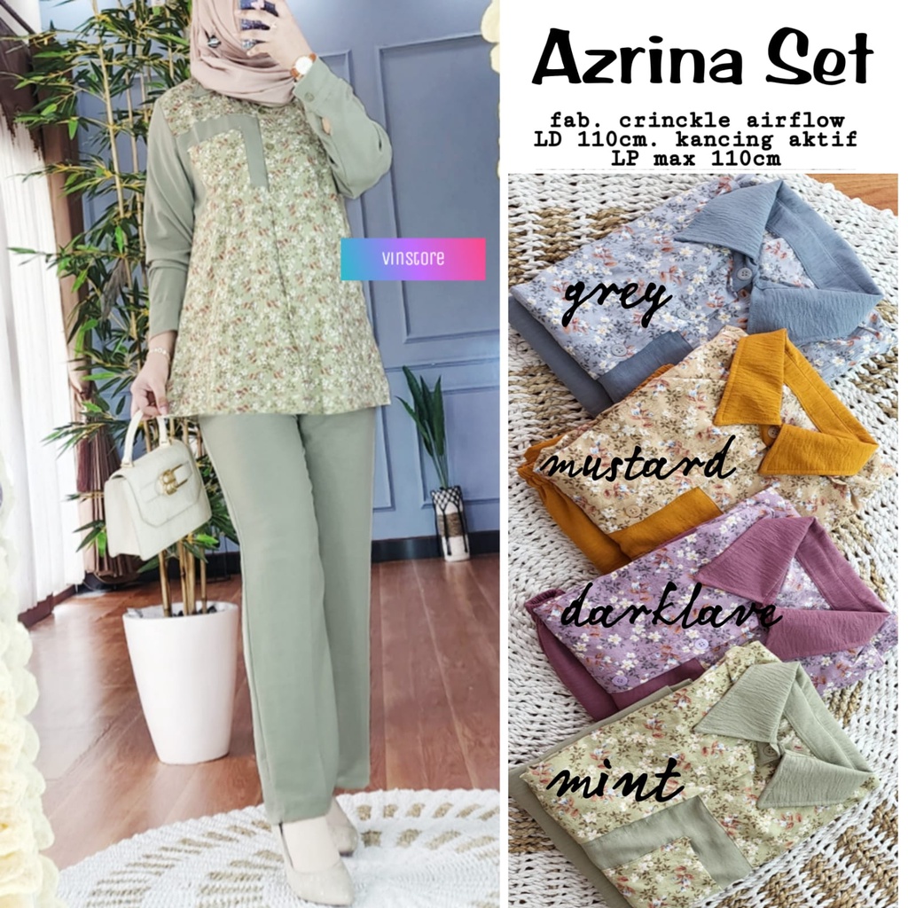 Baju Setelan Wanita Remaja / Setelan Casual Wanita Kekinian Cantik Terbaru