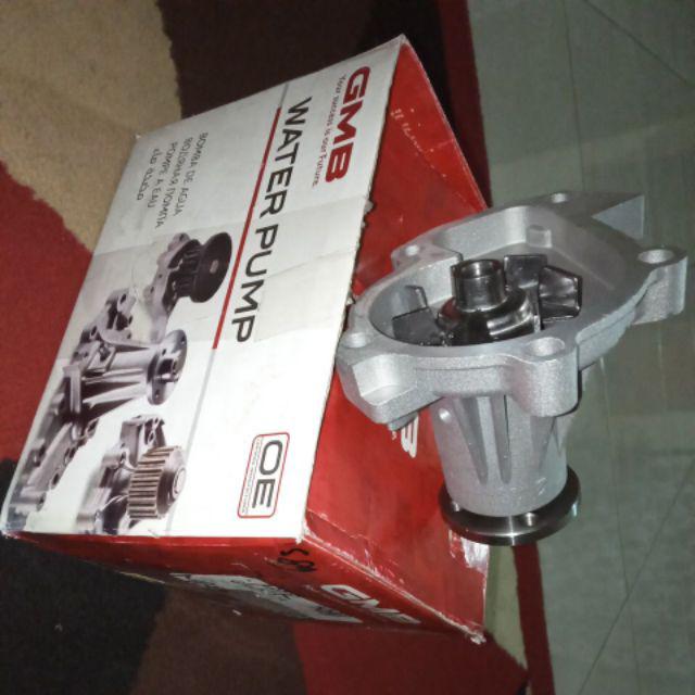 Water Pump / Pompa Air Zebra 1.3 / Espass