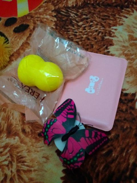 Racun Pembasmi Kecoa Miezhangqing Ampuh (original)