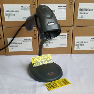 Jual BARCODE SCANNER HONEYWELL VOYAGER 1470G 1470 G 1470 USB 2D ( QR ...