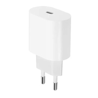 Adaptor Charger Apple | Kepala Charger Iphone 20 Watt