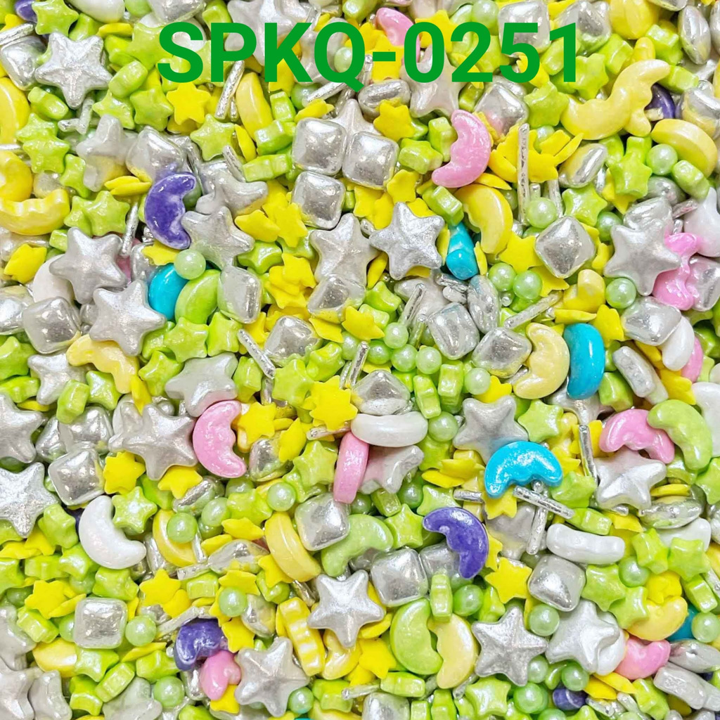 

SPKQ-0251 Sprinkles sprinkle springkel 250gr hijau idul fitri natal yamama baking grosir murah sprinkles cake dekorasi mutiara trimit decoration story sprinklestory sprinklesstory sprinkle story yamama baking