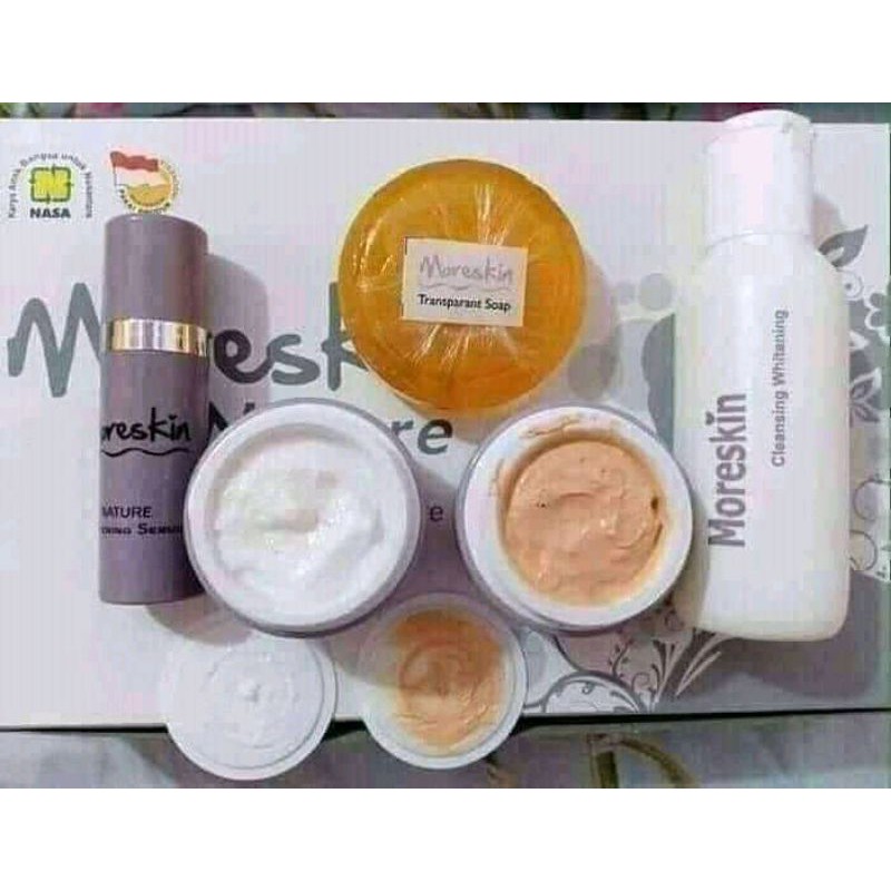 

moreskinNatural
