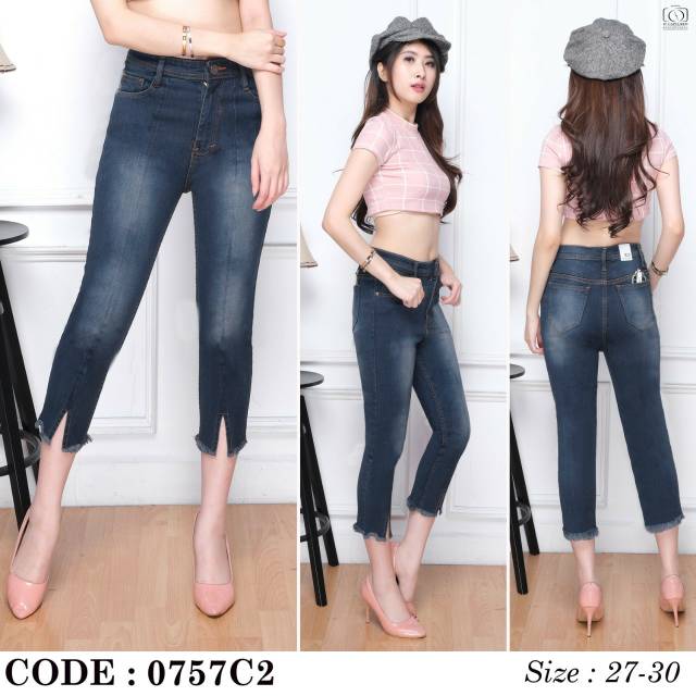 RIJ Jeans 0757