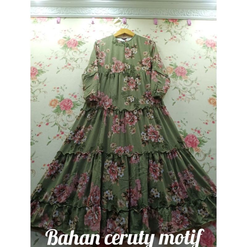 Ceruty motif BY kinaro