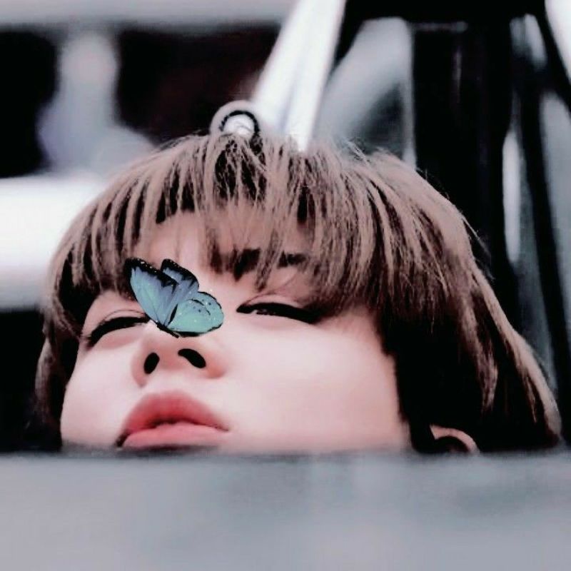 album jewel case ma bestie♡